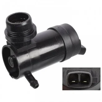 Насос омывателя FEBI BILSTEIN 107496