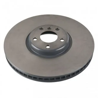 Автозапчасть FEBI BILSTEIN 107503
