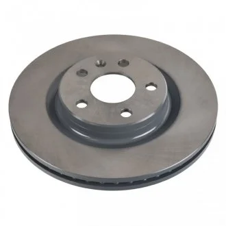Тормозной диск FEBI BILSTEIN 107518
