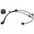 Датчик ABS передн Лів/Прав MAZDA 3 1.5-2.2D 07.13-05.19 107524
