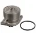 Насос охолоджуючої рідини IVECO EUROCARGO V F4AFE411C/F4AFE411E/F4AFE411F 09.15- 107559