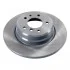 FEBI BMW Диск тормозной задний 730I E32 11/87-6/94 740I E38 6/94- 10755