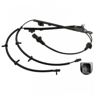 Автозапчасть FEBI BILSTEIN 107572