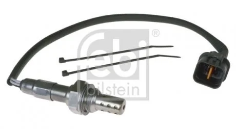 Автозапчасть FEBI BILSTEIN 107586