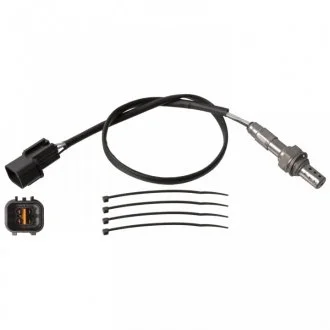 Автозапчасть FEBI BILSTEIN 107593