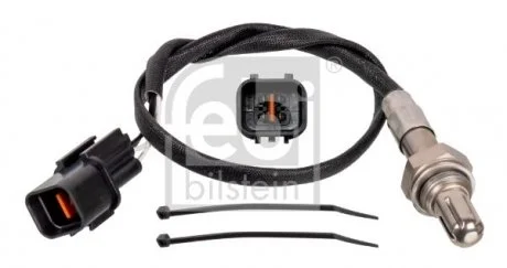 Автозапчастина FEBI BILSTEIN 107596