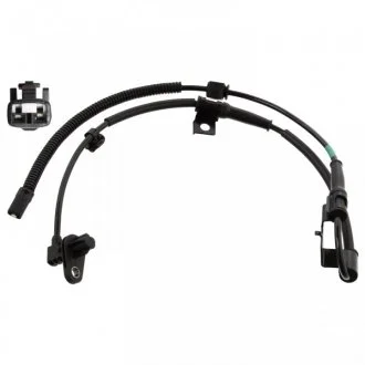 Автозапчасть FEBI BILSTEIN 107612