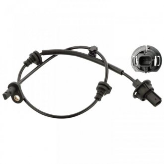 Датчик ABS FEBI BILSTEIN 107614