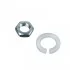 Рульова тяга HYUDNAI/KIA Sonata/Optima \&#039;\&#039;10-15 FEBI BILSTEIN 107632 (фото 2)