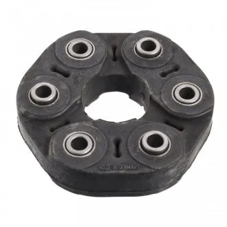 Опора кардан.вала FEBI BILSTEIN 107692
