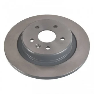 FEBI OPEL Диск торм. задний Astra K FEBI BILSTEIN 107720