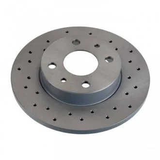 Автозапчасть FEBI BILSTEIN 107724
