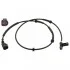 Датчик ABS FORD/SEAT/VW Galaxy/Alhambra/Sharan "R 95-10 107733