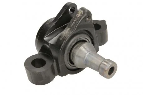 Кронштейн подвески кабины FEBI BILSTEIN 107737 (фото 1)