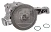 Масляний насос SCANIA G I, G II, K, P I, P II, R I, R II, S DC13.05-OC13.101 04.04- FEBI BILSTEIN 107740 (фото 1)