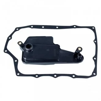 Фільтр АКПП (к-т.) MAZDA 3/6/CX-3/CX-5 "08>> FEBI BILSTEIN 107828