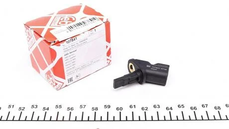Датчик ABS FEBI BILSTEIN 107841