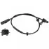 Датчик ABS задн Лів RENAULT CAPTUR I, CLIO IV, CLIO IV/HATCHBACK, CLIO IV/KOMBI, KAPTUR, ZOE 0.9-Electric 06.12- 107902