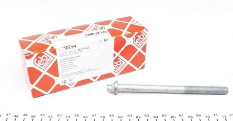 Болт ГБЦ FEBI BILSTEIN 10794
