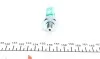 Датчик тиску FEBI BILSTEIN 107973 (фото 5)