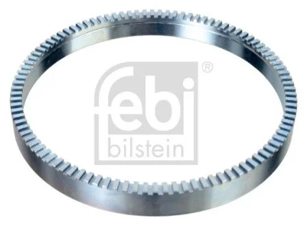 Кільце ABS задн (172,7/188x21) SCANIA 2, 3, 3 BUS, 4, 4 BUS, F, G I, K, L, N BUS, P I, R I, T 01.81- FEBI BILSTEIN 108025