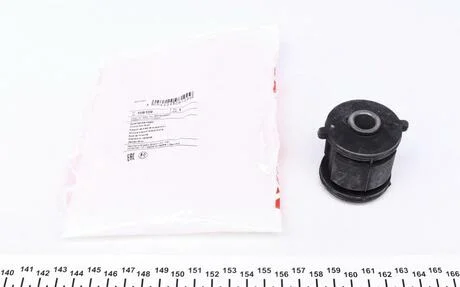 Сайлентблок балки HYUNDAI/KIA Elantra/Tucson/ix35/Cerato/Sportage "R \'\'90>> FEBI BILSTEIN 108109