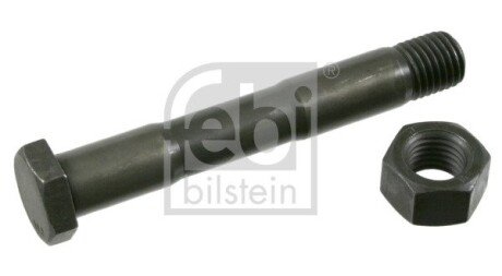 Палец ушка рессоры FEBI BILSTEIN 10812