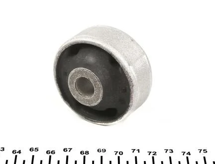 Сайлентблок AUDI/SEAT/SKODA/VW A1/A3/Q3/Leon/Octavia/Caddy/Golf "F "98>> (*_) FEBI BILSTEIN 10814