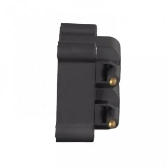 Котушка запалювання CHRYSLER NEON, NEON II, PT CRUISER, STRATUS, VOYAGER III, VOYAGER IV, JEEP CHEROKEE, WRANGLER II, MINI (R50, R53), MITSUBISHI OUTLANDER I 1.6-3.3 01.95-12.10 FEBI BILSTEIN 108158