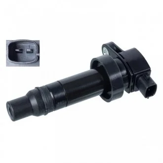 Автозапчастина FEBI BILSTEIN 108165