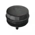 Кришка масляного фільтру BMW N20/N52-N55 \'\'04>> FEBI BILSTEIN 108179 (фото 2)