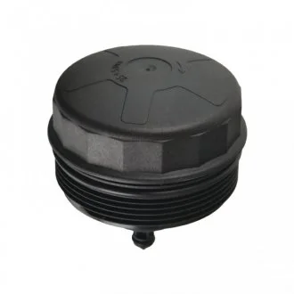 Кришка масляного фільтру BMW N20/N52-N55 \'\'04>> FEBI BILSTEIN 108179