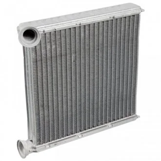 Радіатор пічки AUDI A3, Q2, Q3, SEAT ATECA, LEON, LEON SC, LEON SPORTSTOURER, LEON ST, LEON ST/KOMBI, LEON/HATCHBACK, TARRACO, SKODA KAROQ, KODIAQ I, OCTAVIA III, OCTAVIA IV 1.0-Electric 04.12- FEBI BILSTEIN 108187
