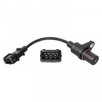 Датчик положення колінчастого вала HYUNDAI ACCENT, ACCENT I, COUPE I, LANTRA II 1.3-2.0 10.94-04.02 FEBI BILSTEIN 108233