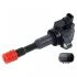 Котушка запалювання HONDA CITY IV, CIVIC VII, CIVIC VIII, JAZZ II 1.2-1.4 03.02-12.12 108235