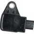 Котушка запалювання HONDA CITY IV, CIVIC VII, CIVIC VIII, JAZZ II 1.2-1.4 03.02-12.12 FEBI BILSTEIN 108235 (фото 3)