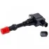 Котушка запалювання HONDA CITY IV, CIVIC VII, CIVIC VIII, JAZZ II 1.2-1.4 03.02-10.08 108237