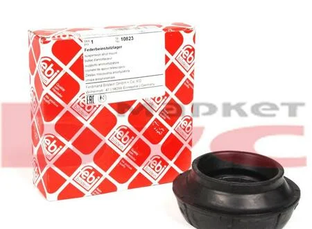 Подушки амортизатора FEBI BILSTEIN 10823
