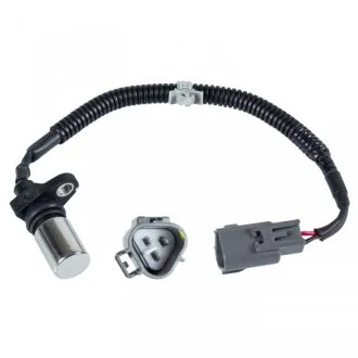Датчик положення колінчастого вала LEXUS IS II, TOYOTA AURIS, AVENSIS, COROLLA VERSO, RAV 4 III, RAV 4 IV, VERSO 2.0D/2.2D 07.05-09.19 FEBI BILSTEIN 108298