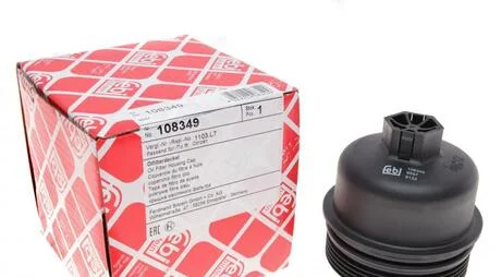 Кришка фільтра FEBI BILSTEIN 108349 (фото 1)