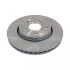FEBI HONDA Диск тормозной передн. CR-V 07- 108395