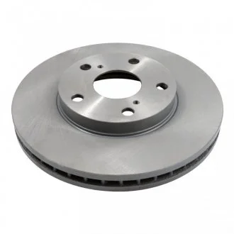 Автозапчасть FEBI BILSTEIN 108437