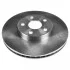 Диск гальмівний передн Лів/Прав TOYOTA CALDINA, CELICA, COROLLA 1.8/2.0 08.99-06.07 108446