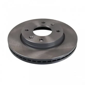 Диск гальмівний HYUNDAI FEBI BILSTEIN 108449