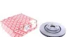 FEBI TOYOTA Диск тормозной передн.Highlander,Rav 4 IV,Lexus RX 450h 07- 108464