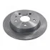 FEBI SUZUKI Диск тормозной задн. SX4 05- 108495