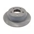 FEBI JEEP Диск тормозной задн.Grand Cherokee 99- 108501