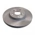 Диск гальмівний передн Лів/Прав SUBARU TREZIA, TOYOTA COROLLA, PREMIO, URBAN CRUISER, VERSO S 1.3-1.8 01.07- 108515