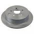 FEBI TOYOTA  Диск тормозной задн.Lexus RX 450h 09- 108518