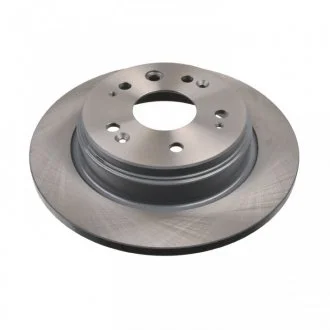 Автозапчасть FEBI BILSTEIN 108524